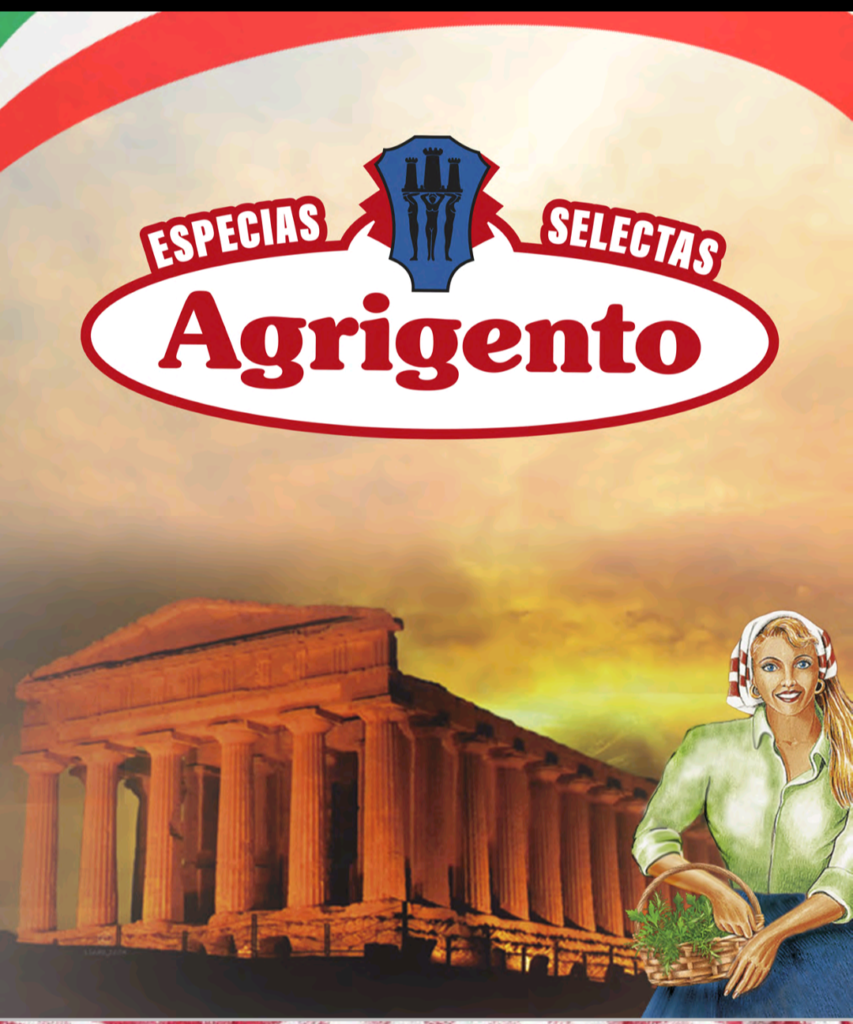 Historia Agrigento